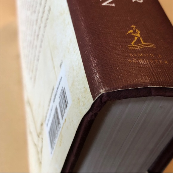 Hardcover Biography - Leonardo da Vinci by Walter Isaacson - 2017 - Picture 15 of 16